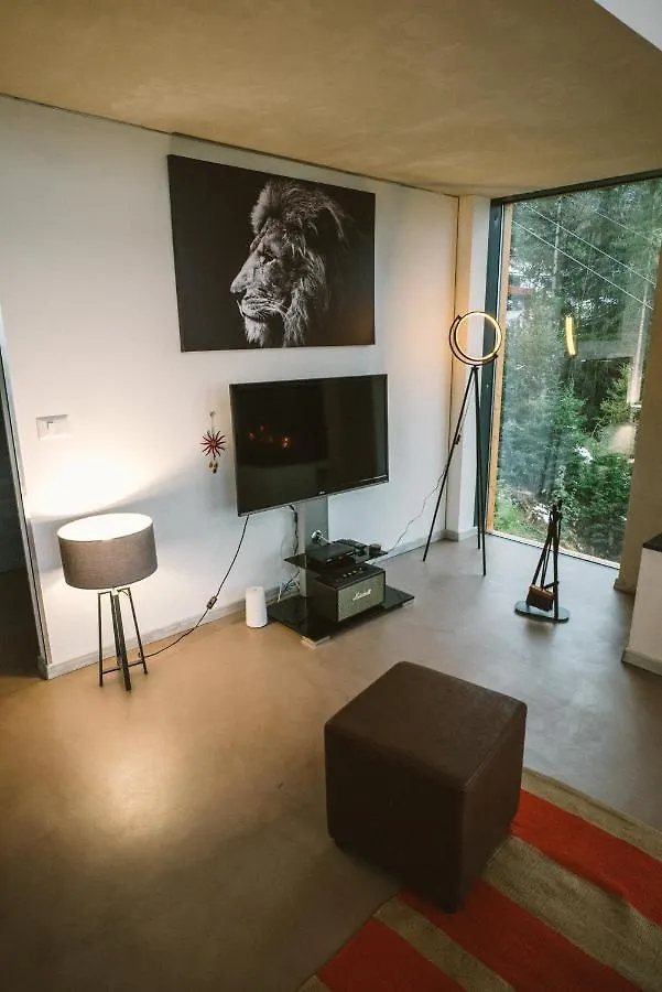 Chalet 360° Courchevel - Ski In, Ski Out Villa France