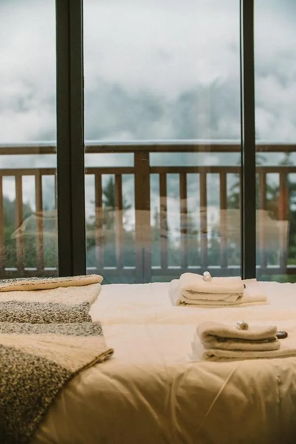 Chalet 360° Courchevel - Ski In, Ski Out Villa France