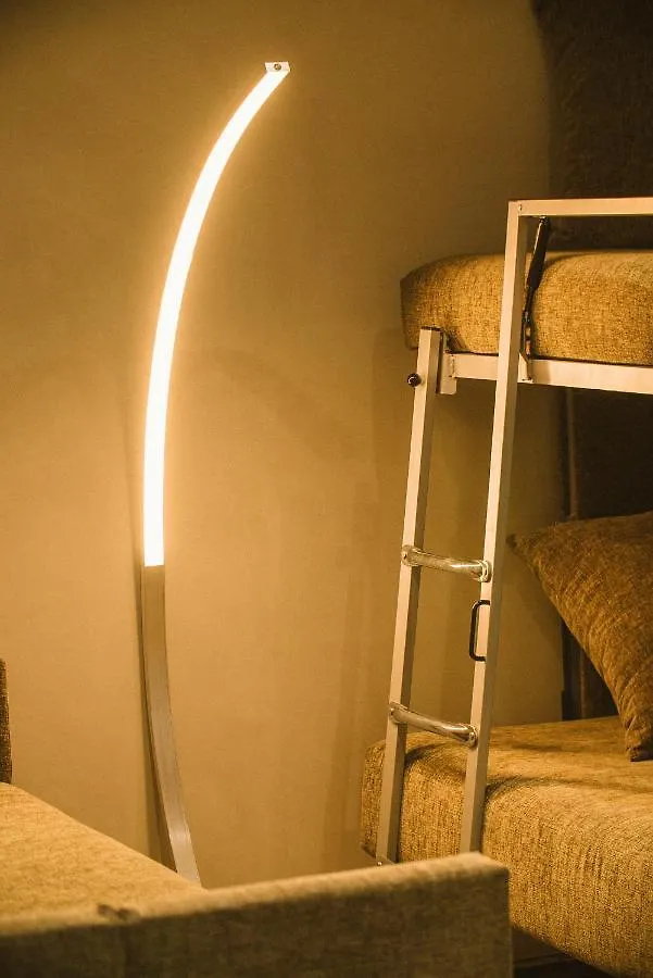 Chalet 360° Courchevel - Ski In, Ski Out Villa