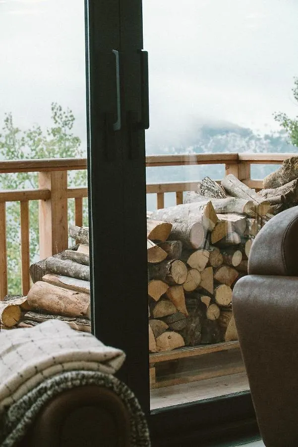 Chalet 360° Courchevel - Ski In, Ski Out Villa 0*,