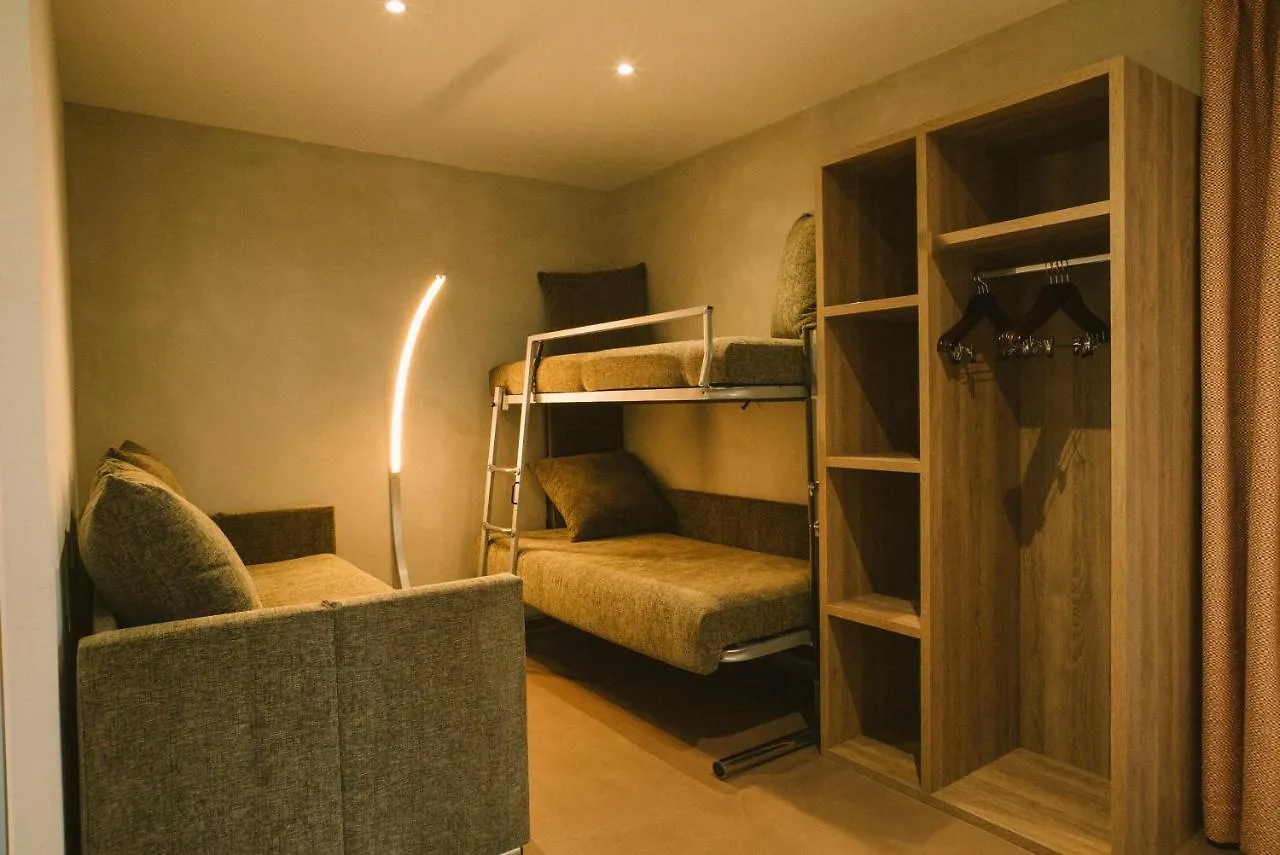 Chalet 360° Courchevel - Ski In, Ski Out Villa