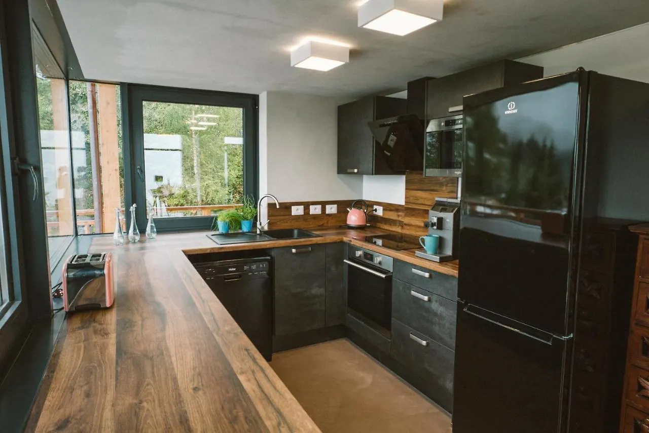 Chalet 360° Courchevel - Ski In, Ski Out Villa